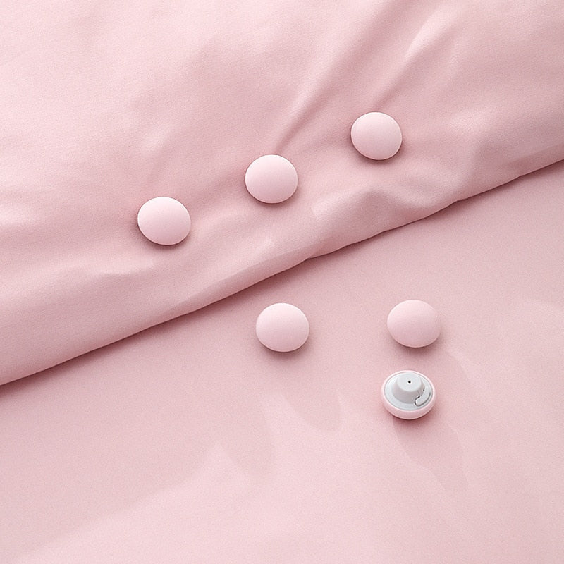 BowLift | Mushroom Shape Bed Sheet Holder Clips