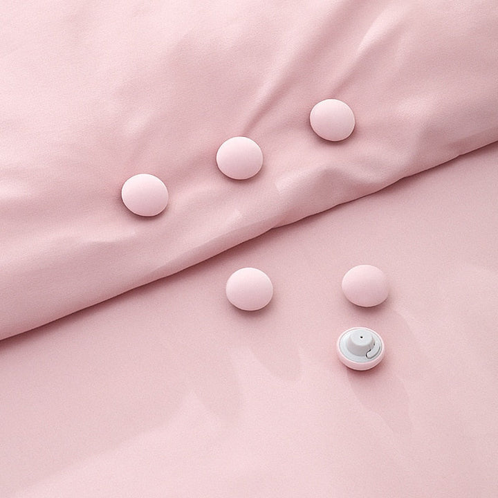 BowLift | Mushroom Shape Bed Sheet Holder Clips