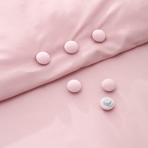 BowLift | Mushroom Shape Bed Sheet Holder Clips
