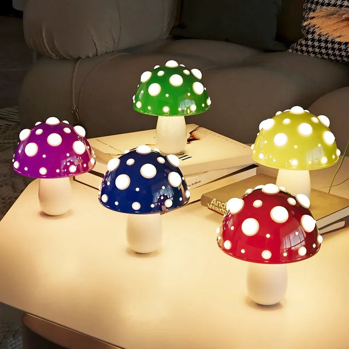 BowLift | Designer LED Lamp with Unique Design
