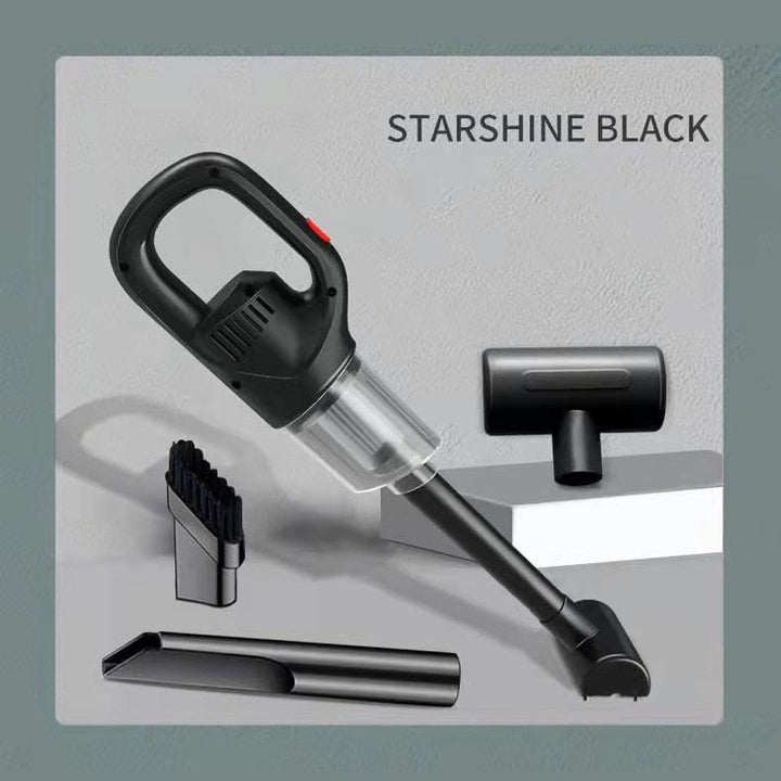 BowLift | Handheld Wireless Sleek Efficient Car Vacuum Cleaner