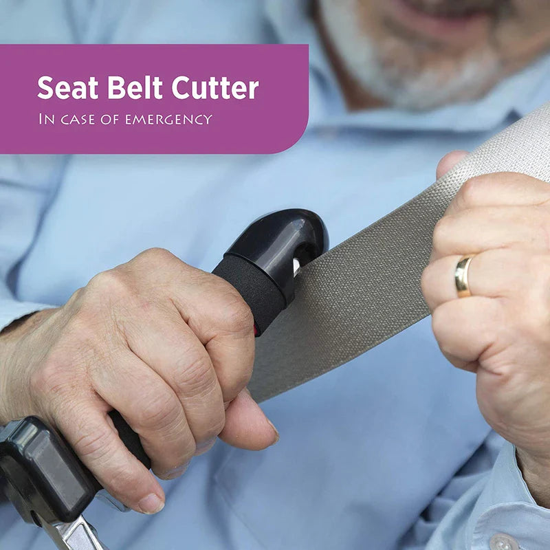BowLift | Portable Car Door Assist Handle
