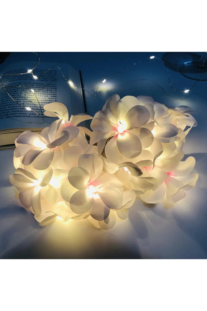 Light vine Artificial Plants | Bowlift