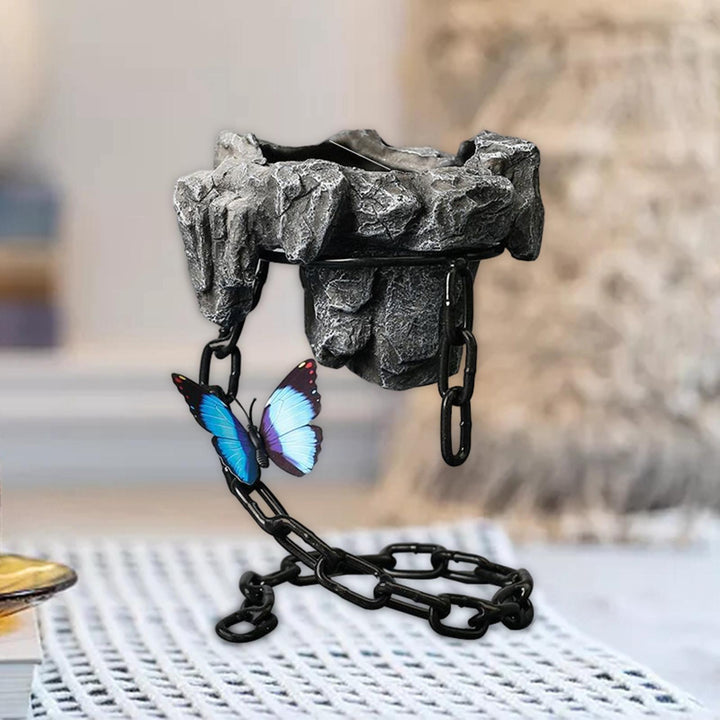 BowLift | Sky Garden Levitating Indoor Air Flower Pot