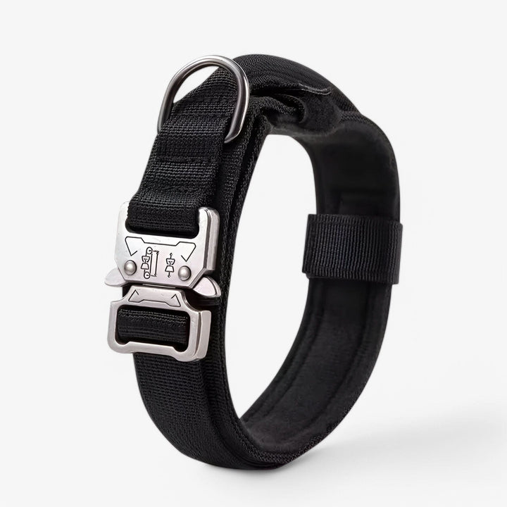 BowLift | OutdoorHeld Dog Collar – For active dogs with endurance