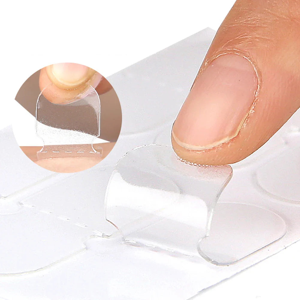 BowLift | Invisible Ear Corrector Stickers