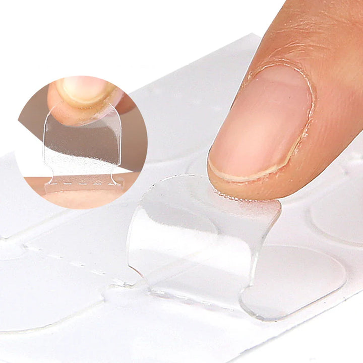 BowLift | Invisible Ear Corrector Stickers