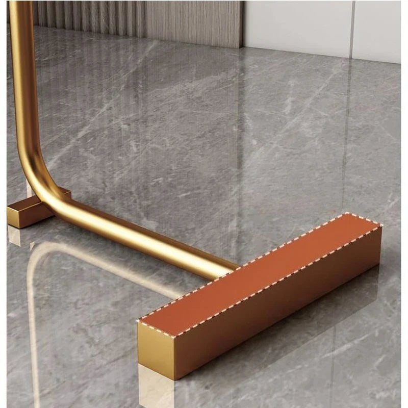 BowLift | C-Shaped Mobile Side Table Ideal for Sofa or Bed