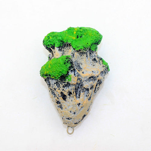 BowLift | Sea Mountain Flying Rock Aquarium Decor