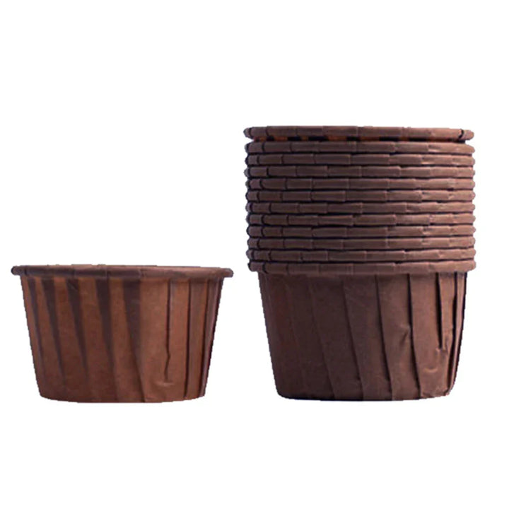 BowLift | Cupcake liners that add charm to baked goods