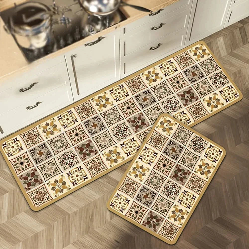 BowLift | Non-Slip Kitchen Rugs and Runners – Durable, Stylish Floor Decor