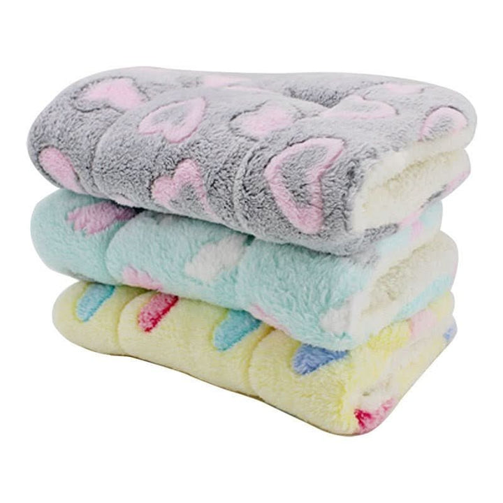 BowLift | PETCLOUD – Cozy fleece pillow for pets with relaxing well-being effect