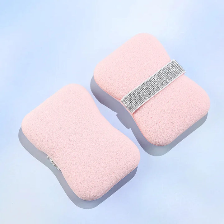 BowLift | Eco-Friendly Bath Soap Mesh