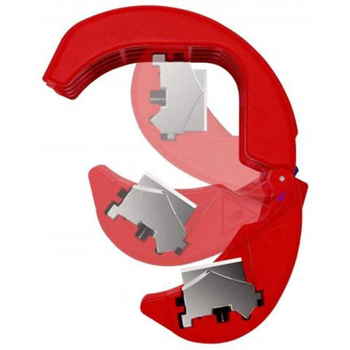 BowLift | Portable Tube Pipe Cutting Tool