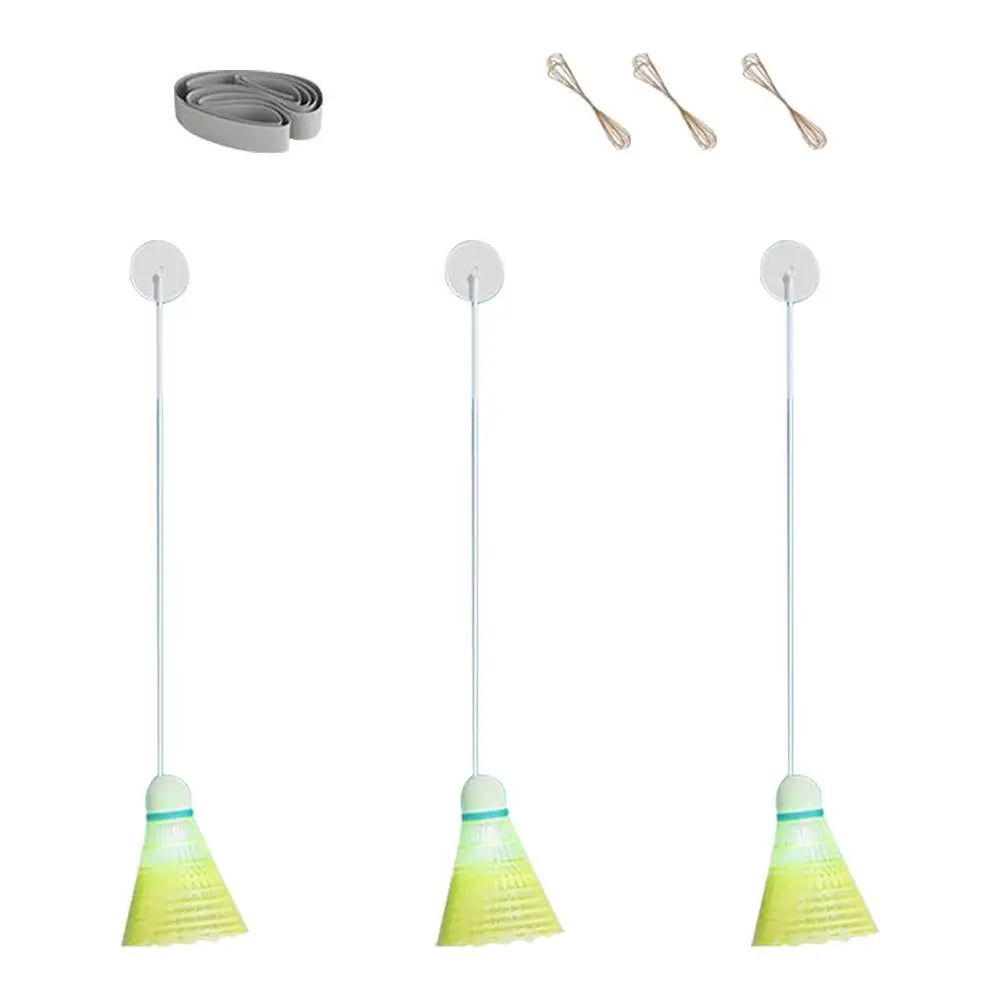 BowLift | Advanced Solo Training Badminton Gear
