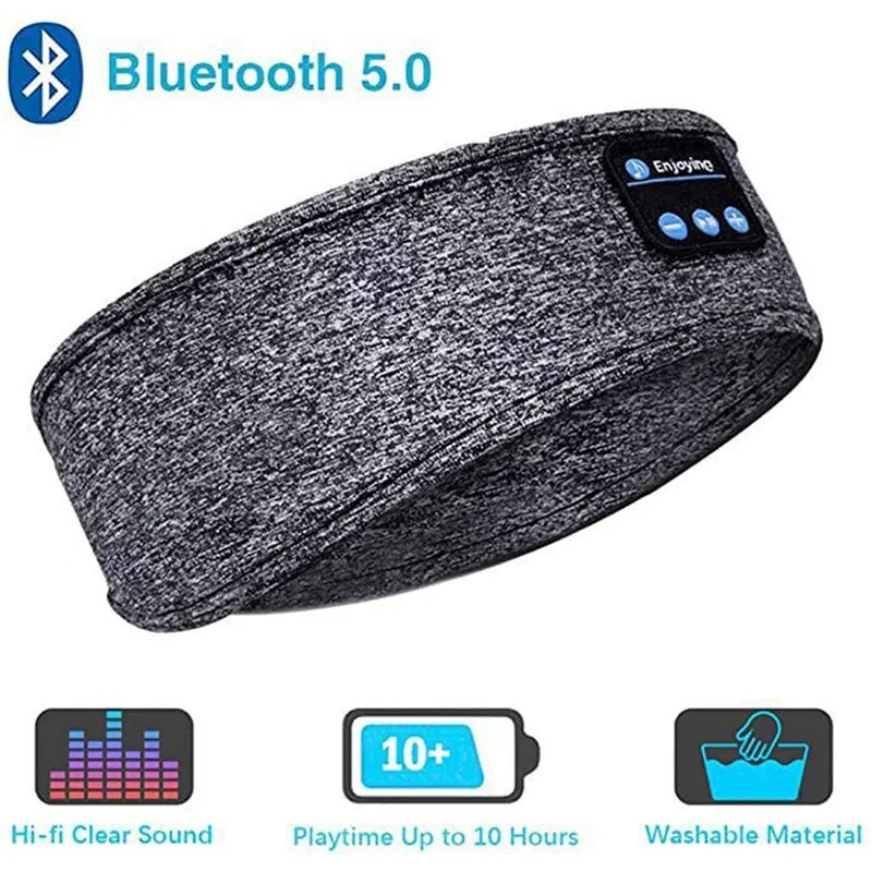 BowLift | Bluetooth Headset Headband