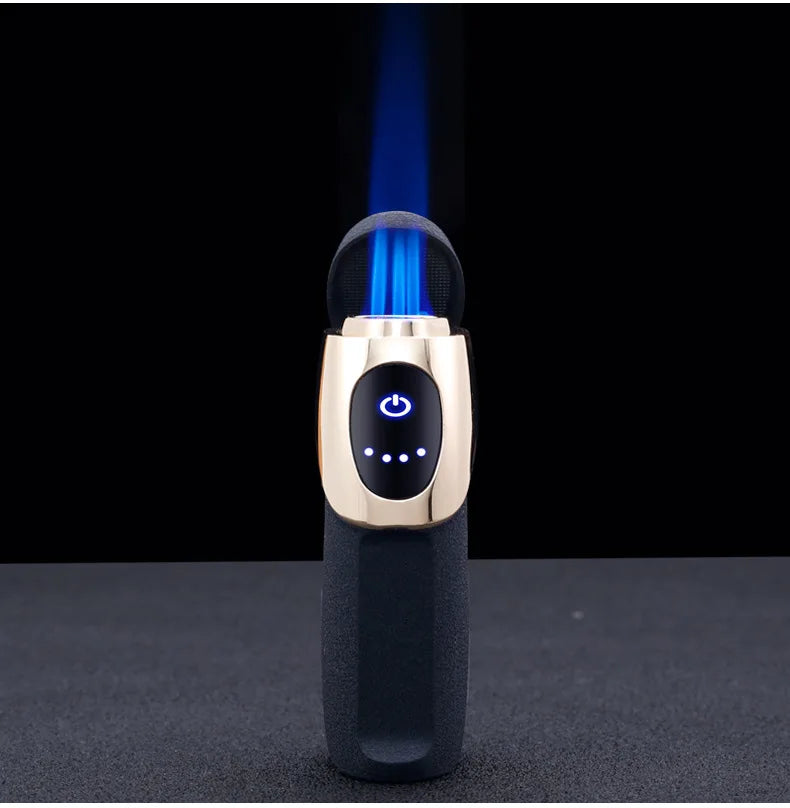 BowLift | Tri Flame Touch Sense Electric Lighter