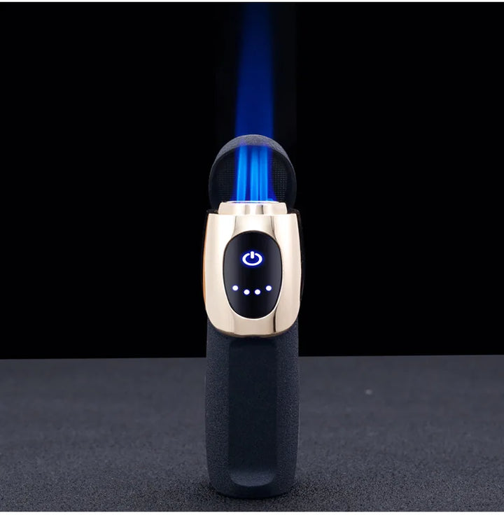 BowLift | Tri Flame Touch Sense Electric Lighter