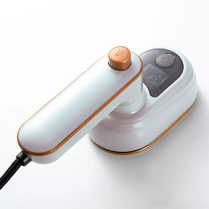 BowLift | Mini Garment Steam Iron