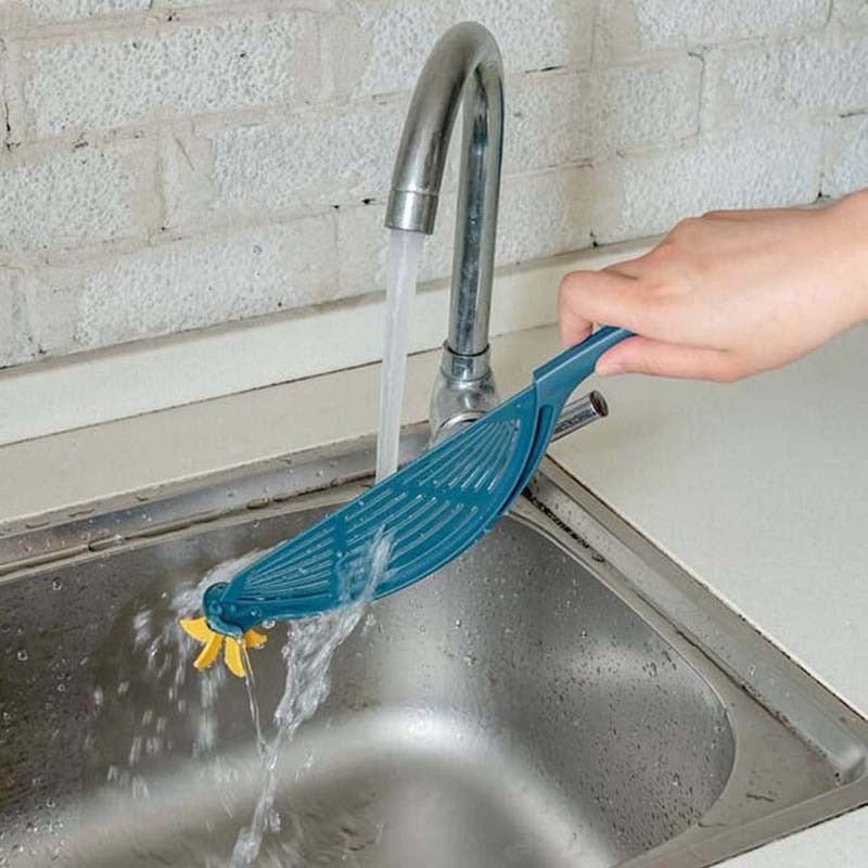 BowLift | Rice Washing Multifunctional Drainer Spoon