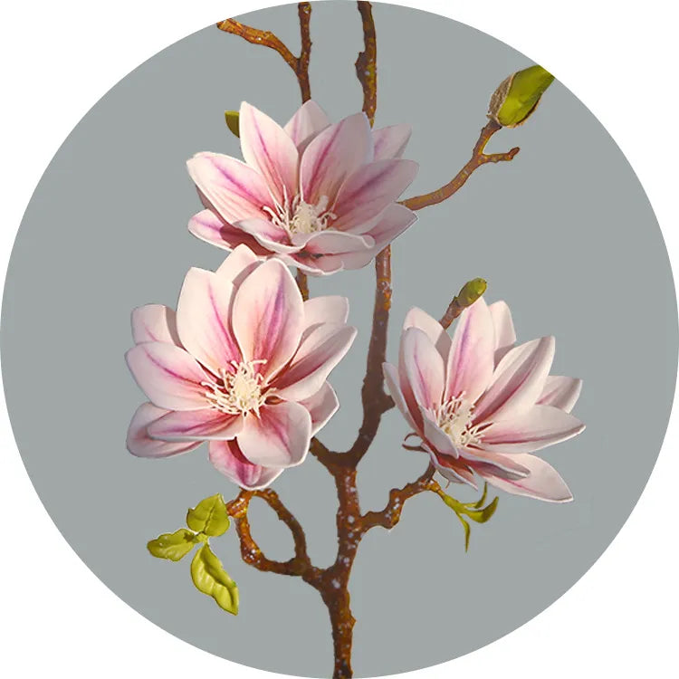 BowLift | Artificial Magnolia Flowers