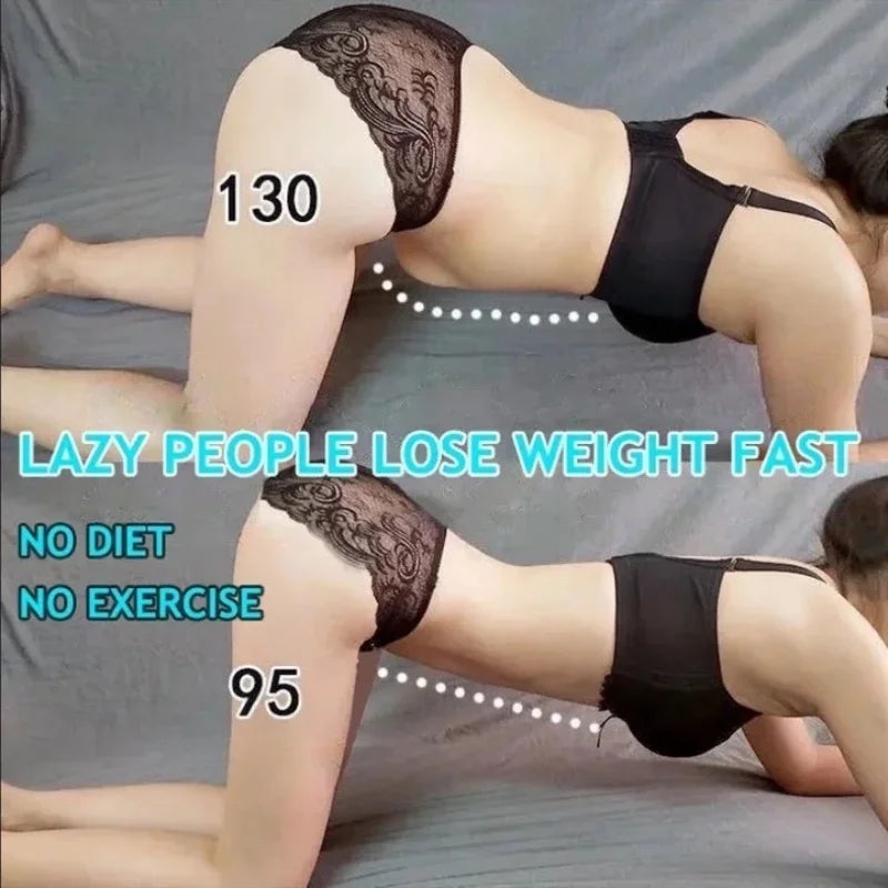BowLift | Weight Loss Slim Patch