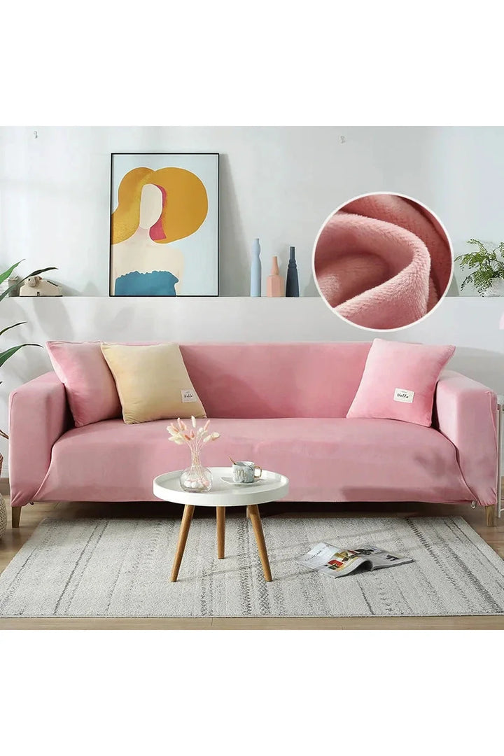 Stretch Armchair Sofa Cover | Bowlift