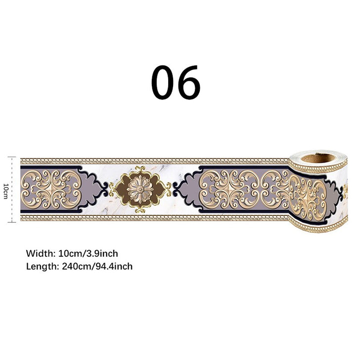 BowLift | Self-Adhesive Waterproof Wall Decorative Tape