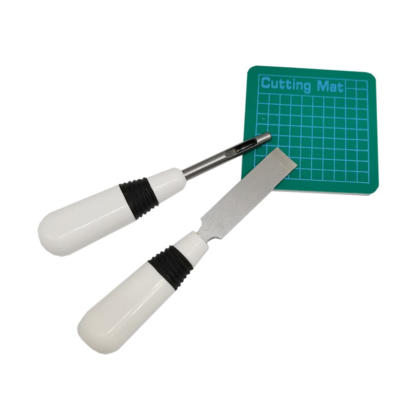BowLift | Button Cutter Sewing Set