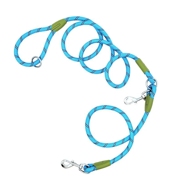 FreedomLeash – Innovative Hands-Free Dog Leash Bowlift