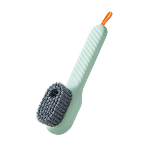 BowLift | Soap Dispensing Cleaning Brush