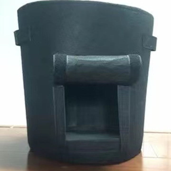 GrowMaster Pots – Stylish Grow Pot for Vegetables Bowlift