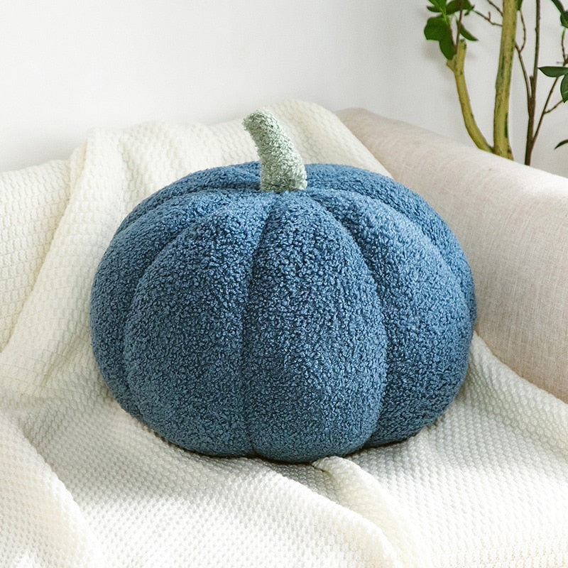 BowLift | Soft Pumpkin Plush Halloween Pillows