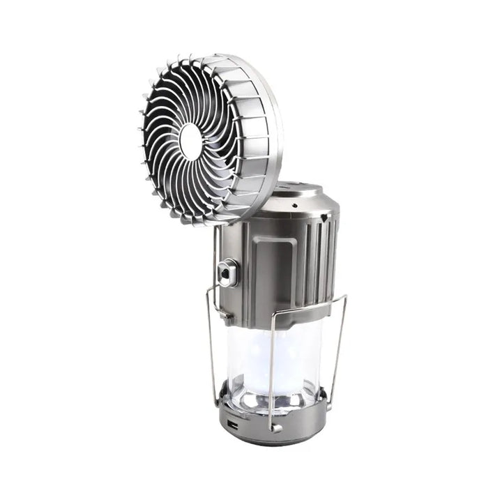 BowLift | Built-in Fan Fishing LED Tent Lamp