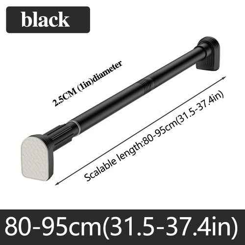 BowLift | Drill-Free Telescopic Hanger Rod