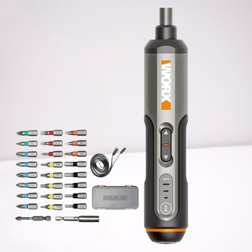 BowLift | Mini Helper Handyman Electrical Screwdriver Set