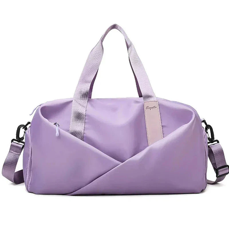 BowLift | Sports bag - Stylish multifunctional sports bag for any occasion
