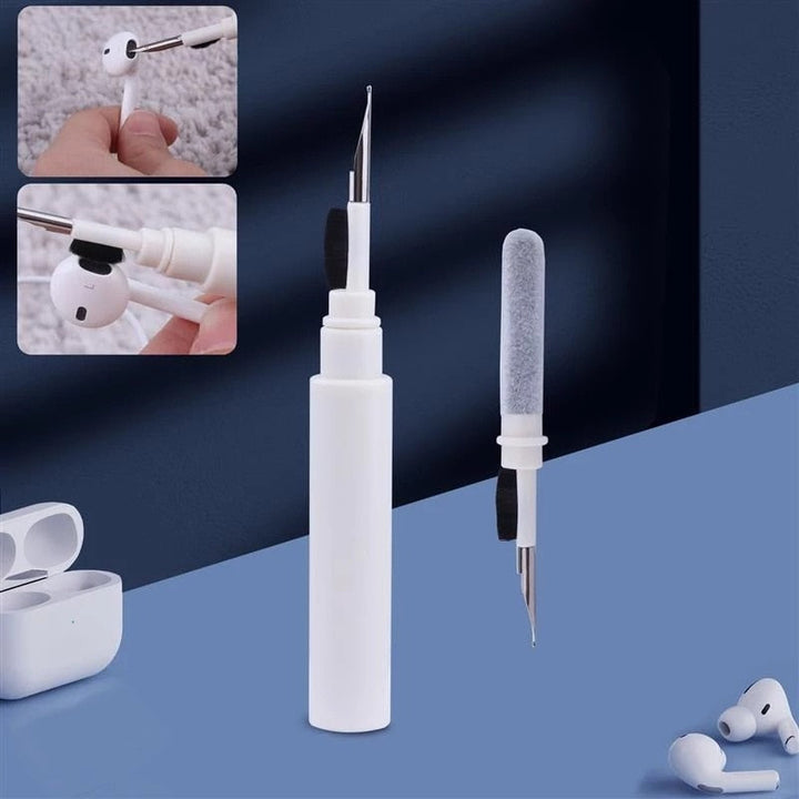 ClearSound Cleaning Kit - Thorough cleaning for earbuds Bowlift