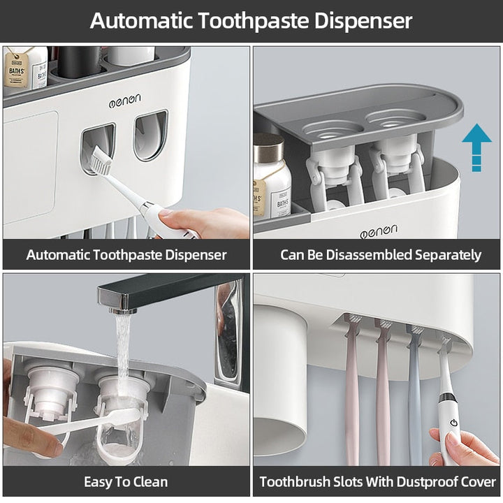 BowLift | NeatNest Instant Bathroom Upgrade