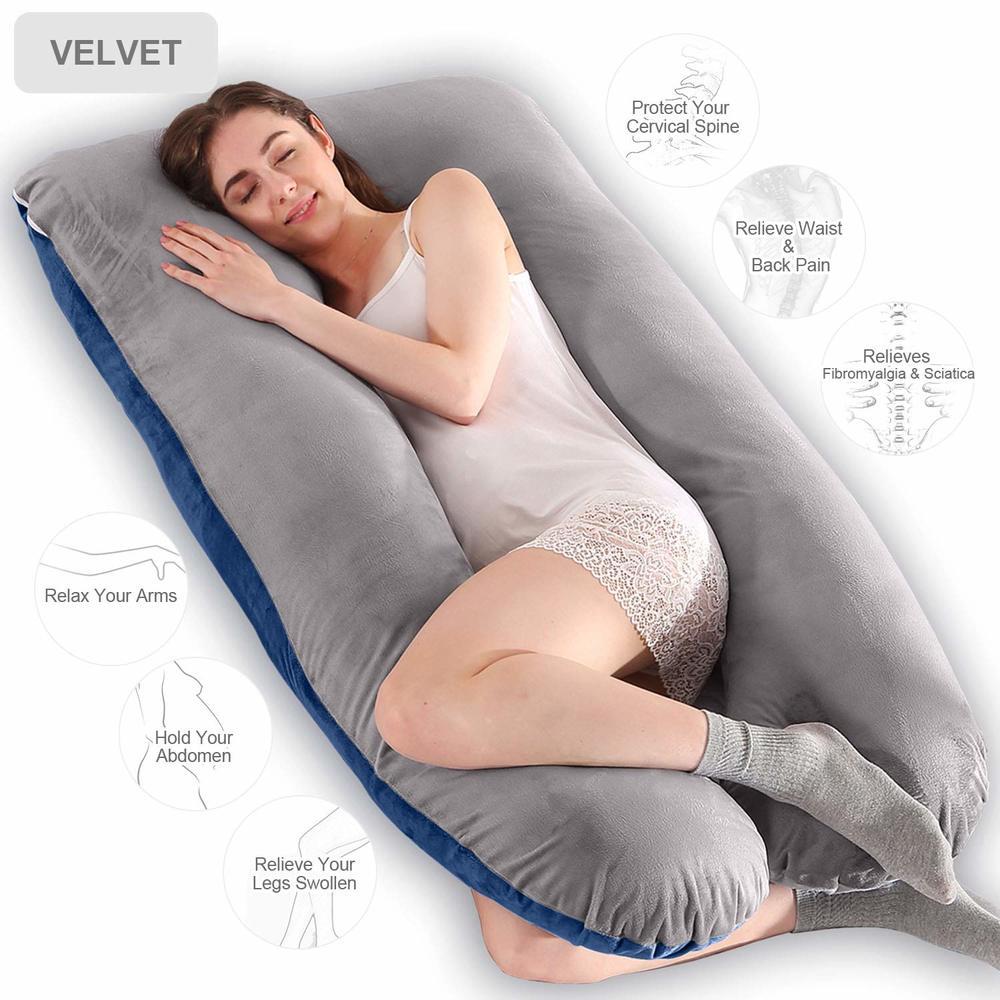 BowLift | Full Body Pillow for Single People
