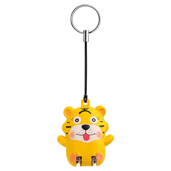 BowLift | Mini Fruits Animal Nail Clipper