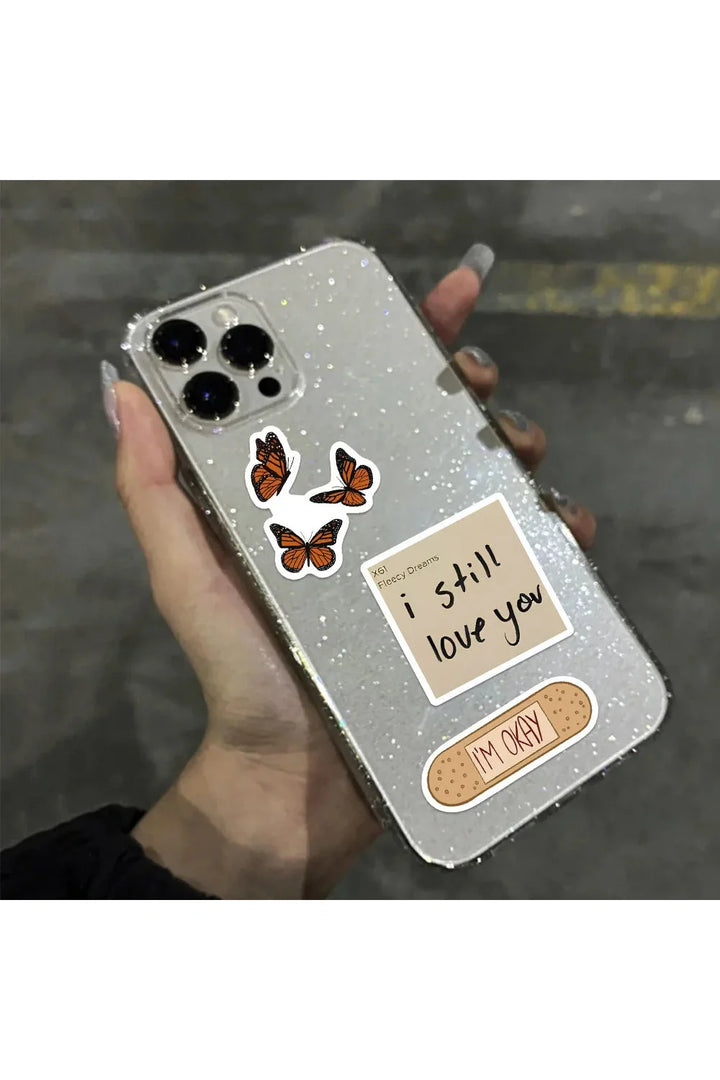 Art Vsco Sticker | Bowlift