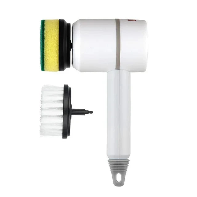 BowLift | Multipurpose Electric Cleaning Brush