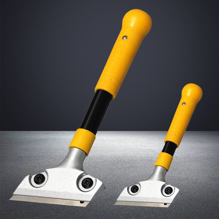 BowLift | Genius Wall Floor Cleaning Scraper Tool