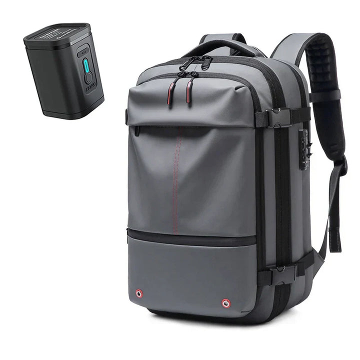 BowLift | Vacuum Compression Ultimate Travel Backpack