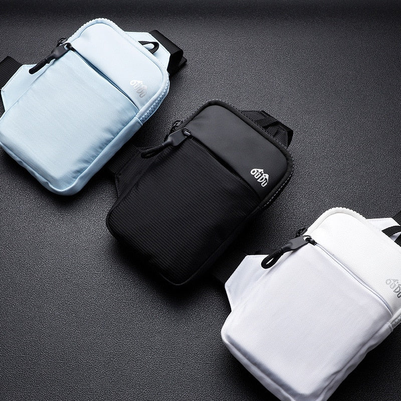 BowLift | Waterproof Shoulder Sport Wave Chest Bag