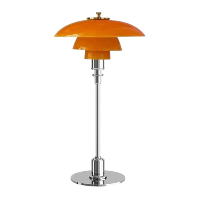 BowLift | Danish designer lamp - Dimmable table lamp