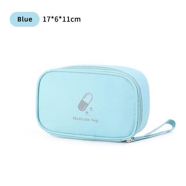 BowLift | Mini Essential Travel Organizer Bag