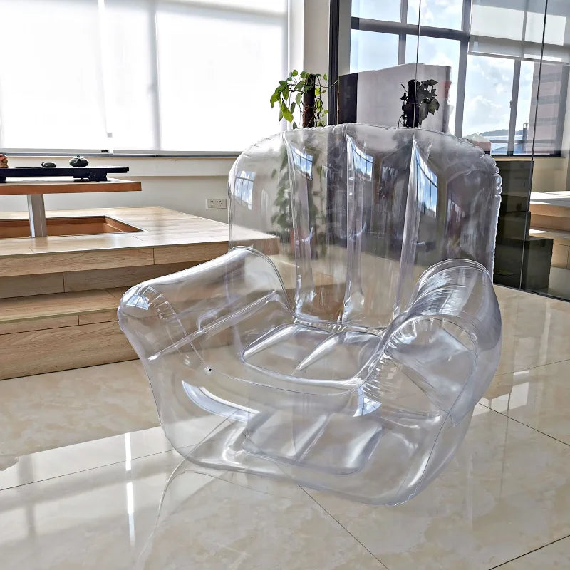 BowLift | Nordic Style Inflatable Comfy Chair