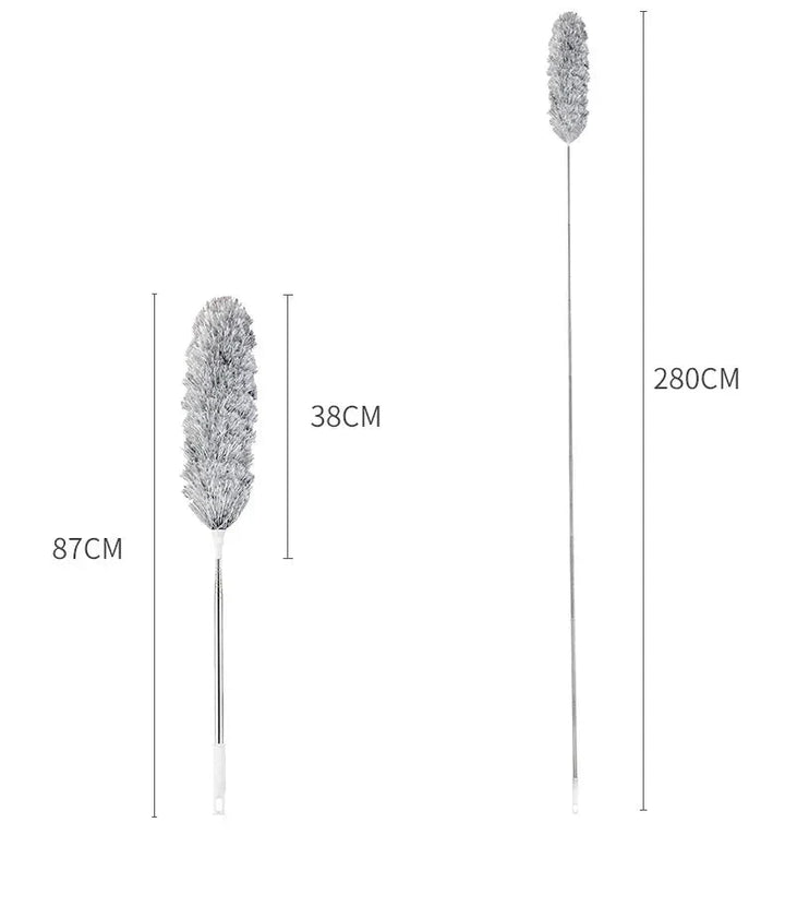 BowLift | Flexible Dust Cleaner